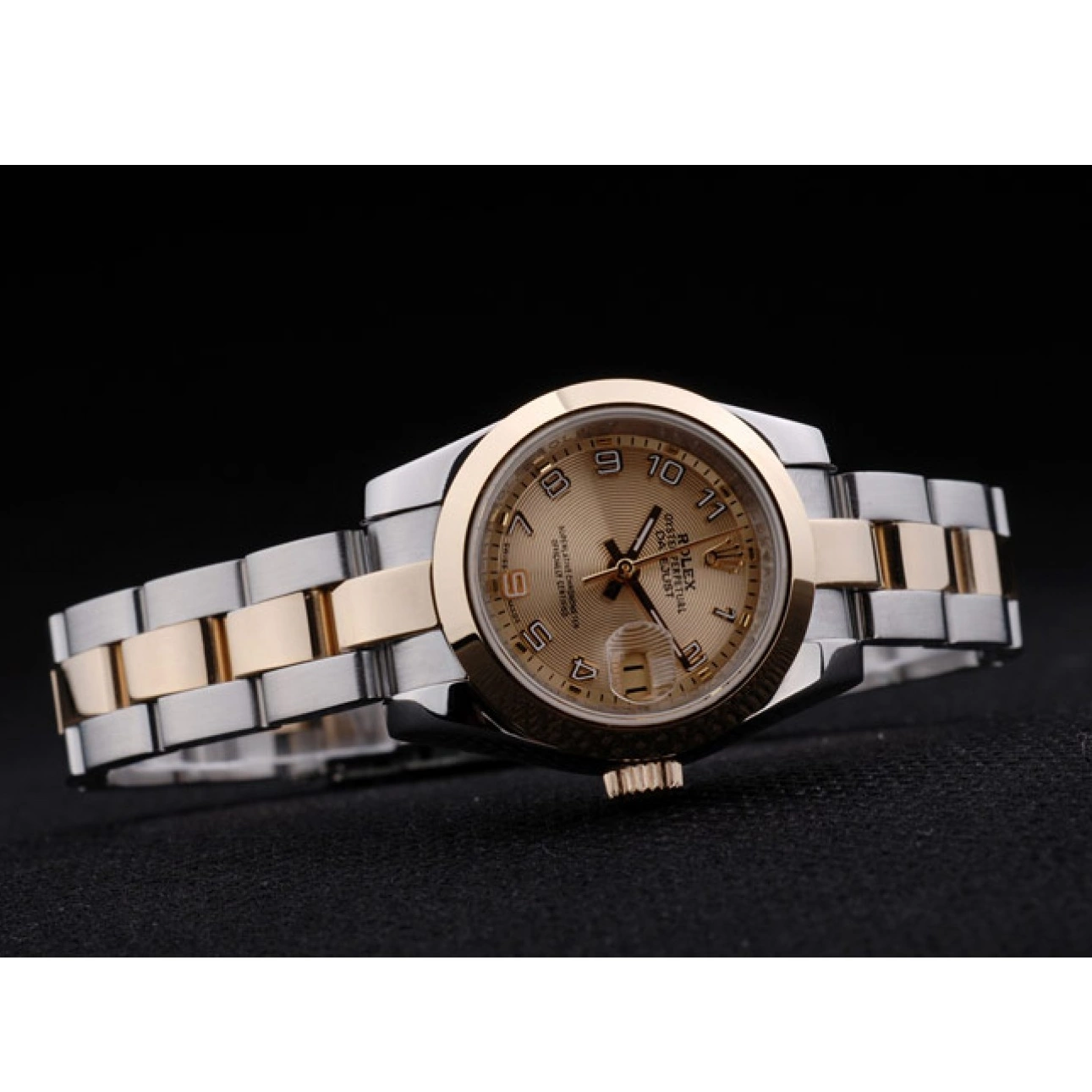 MiroTime 0731 Rolex Datejust-rl136
